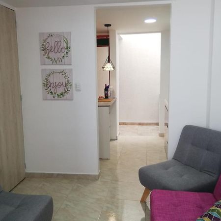 Casabella Salento Familias 아파트 외부 사진