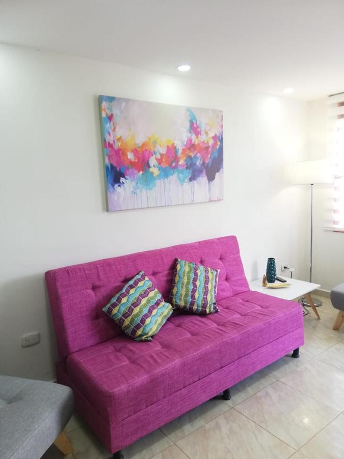 Casabella Salento Familias 아파트 외부 사진
