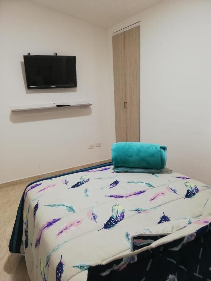 Casabella Salento Familias 아파트 외부 사진