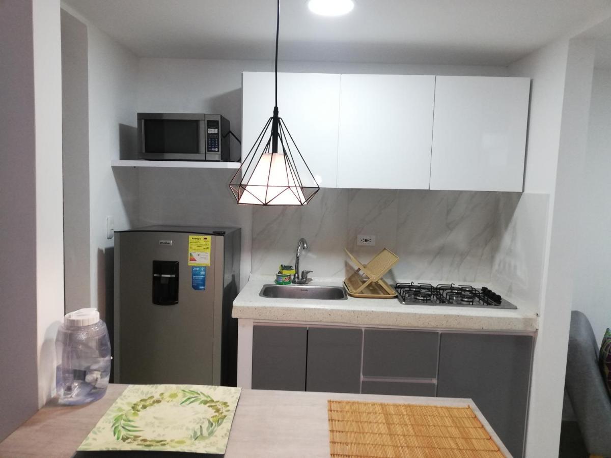 Casabella Salento Familias 아파트 외부 사진