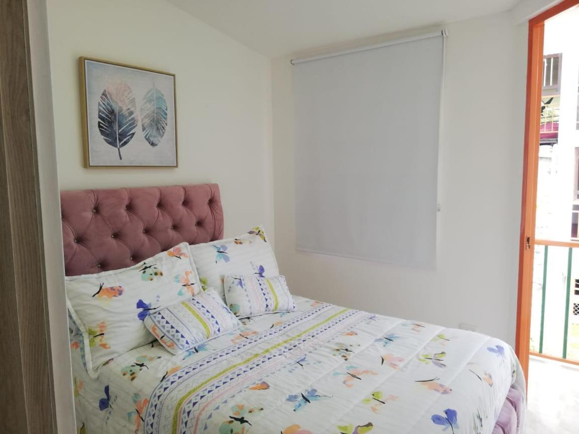 Casabella Salento Familias 아파트 외부 사진