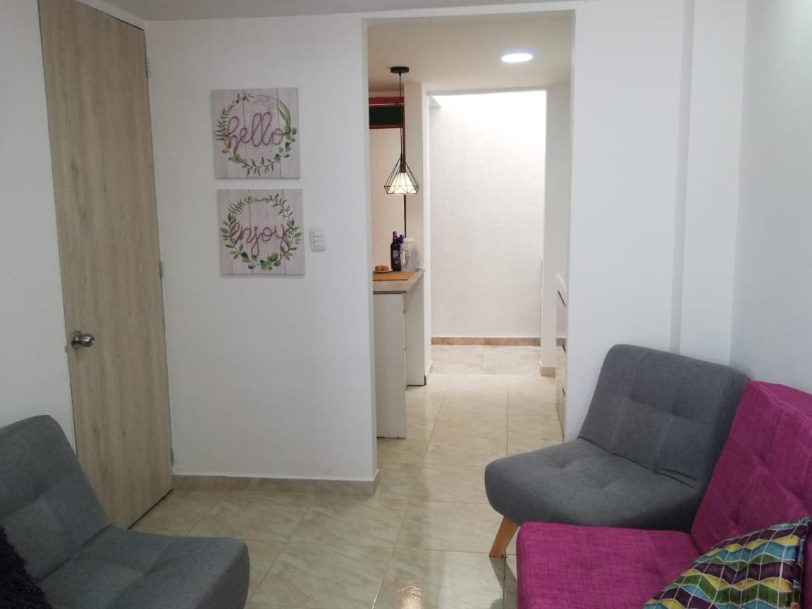 Casabella Salento Familias 아파트 외부 사진