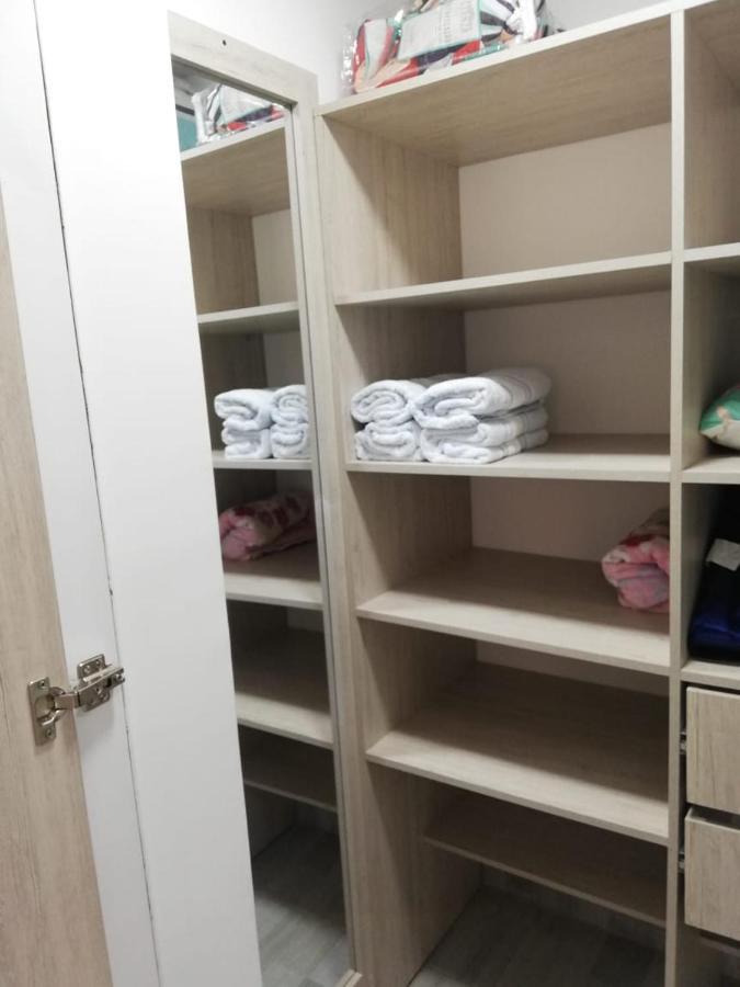 Casabella Salento Familias 아파트 외부 사진