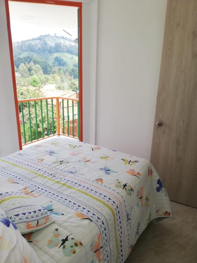 Casabella Salento Familias 아파트 외부 사진