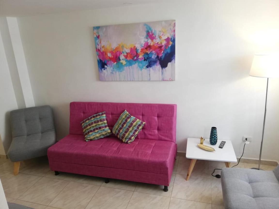 Casabella Salento Familias 아파트 외부 사진