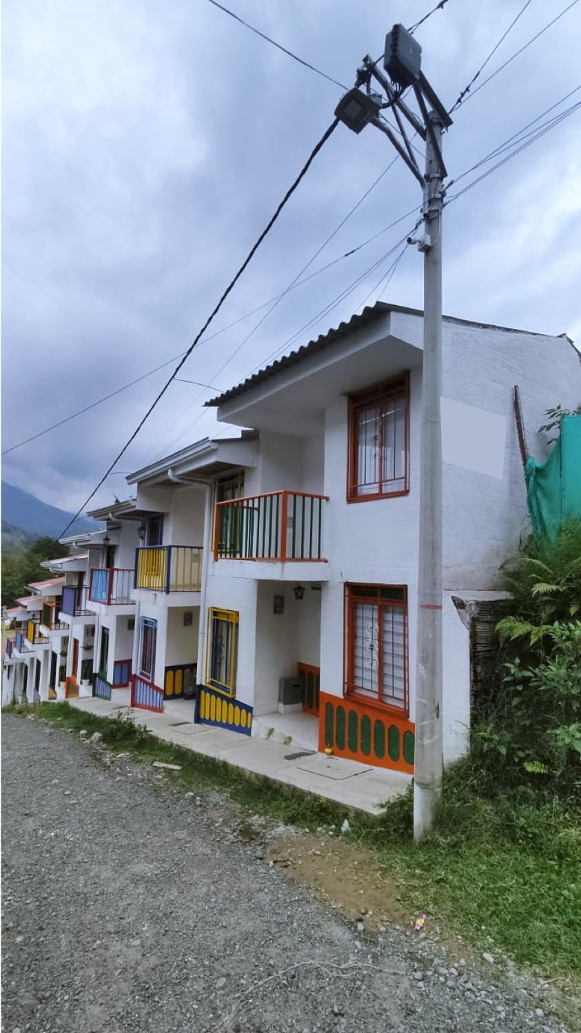 Casabella Salento Familias 아파트 외부 사진